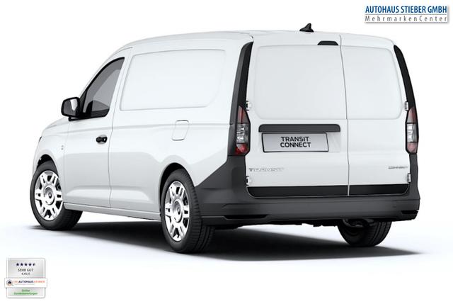 Ford Transit Connect Trend L2 TDCi 102 AHK PDC Temp 