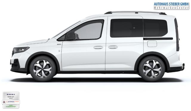 Ford Tourneo Connect Active TDCI 122 Aut Nav ACC AHK 