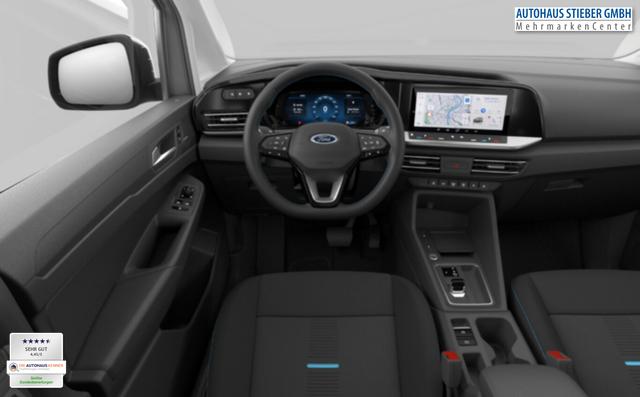 Ford Tourneo Connect Active Grand TDCI 122 Aut SHZ 