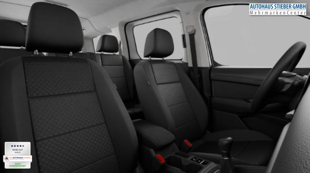 Ford Tourneo Connect Titanium TDCi 122 Aut Tit LED ACC SHZ Kam 