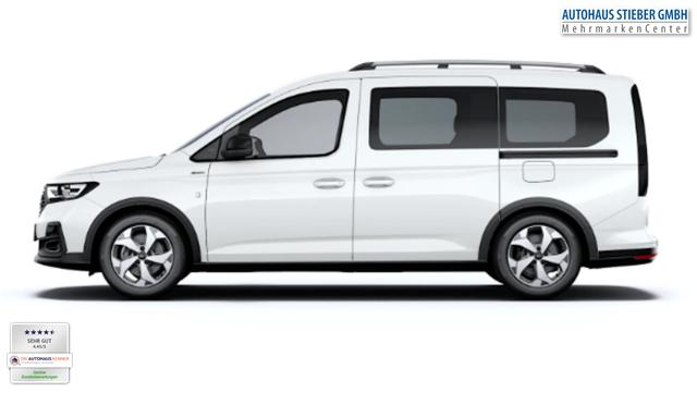 Ford Tourneo Connect Active Grand TDCI 122 Aut SHZ 