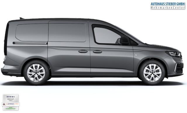 Ford Transit Connect Limited L2 TDCi 102 AHK Nav ACC 