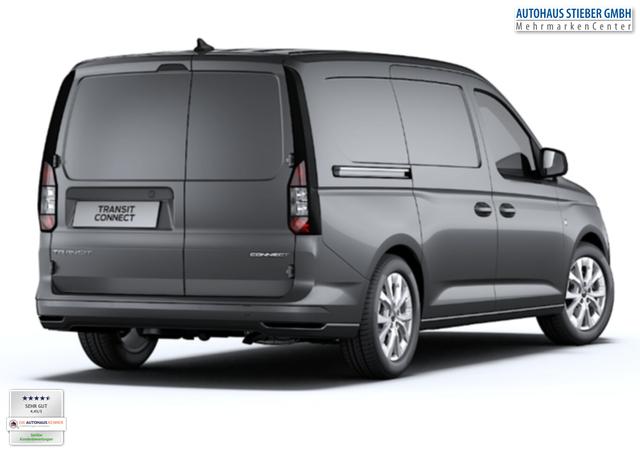 Ford Transit Connect Limited L2 TDCi 102 AHK Nav ACC 