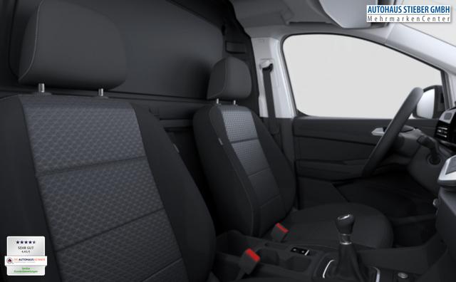 Ford Transit Connect Limited L2 TDCi 102 AHK Nav ACC 