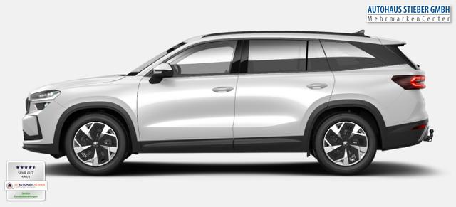 Skoda Kodiaq Selection eTSI DSG Selec AHK Pano Matrix Nav ACC 