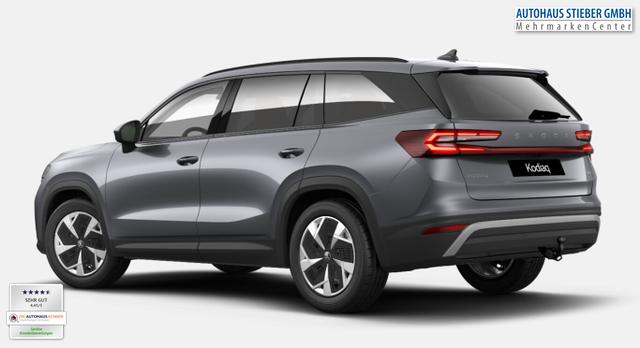 Skoda Kodiaq Selection TDI 193 4x4 Selec AHK Pano Matrix Nav ACC 