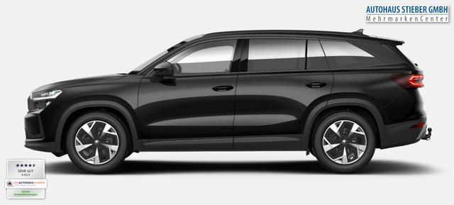 Skoda Kodiaq Selection TDI 193 4x4 Selec AHK Pano Matrix Nav ACC 