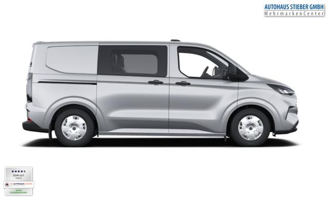 Ford Transit Trend Custom DCiV TDCi 136 320L1 LED AHK 