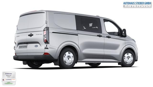 Ford Transit Trend Custom DCiV TDCi 136 320L1 LED AHK 