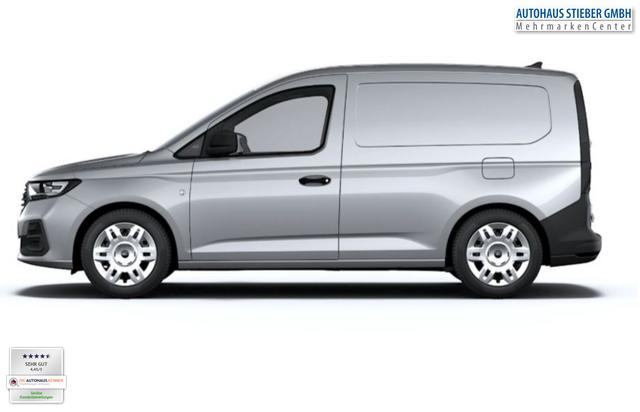 Ford Transit Connect Trend TDCi 102 HFTGlas PDC Temp 