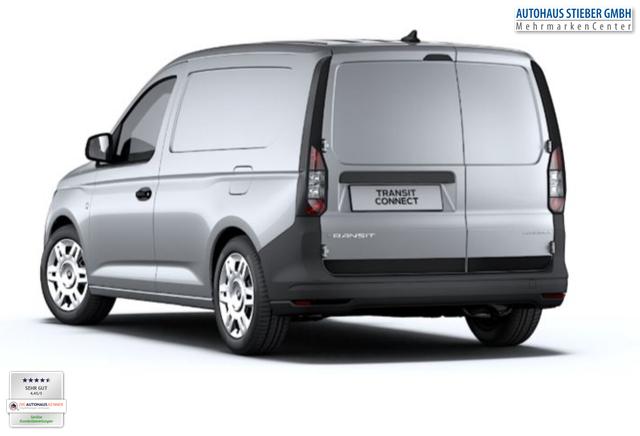 Ford Transit Connect Trend TDCi 102 HFTGlas PDC Temp 