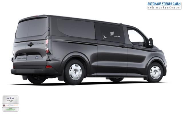 Ford Transit Trend Custom DCiV TDCi 170 Aut 320L2 AHK 