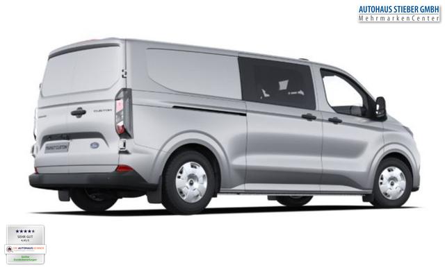 Ford Transit Trend Custom DCiV TDCi 150 320L2 LED Kam 