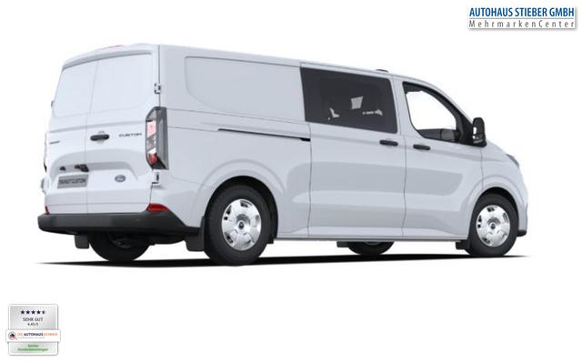 Ford Transit Trend Custom DCiV TDCi 150 320L2 LED Kam 
