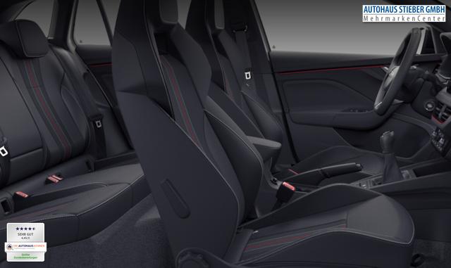 Skoda Scala Monte Carlo TSI 116 DSG Pano Matrix Kam SHZ Keyl 