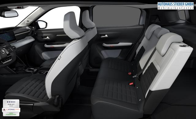 Citroën C3 Aircross MAX MHEV 145 eDSC6 Nav SHZ Kam 17Z 