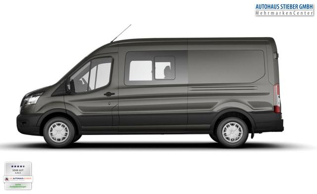 Ford Transit Trend DCiV 350 TDCi 165 RWD L3H2 AHK 6-S 