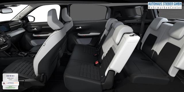 Citroën C3 Aircross MAX MHEV 145 eDSC6 Nav SHZ Kam 7S BT 