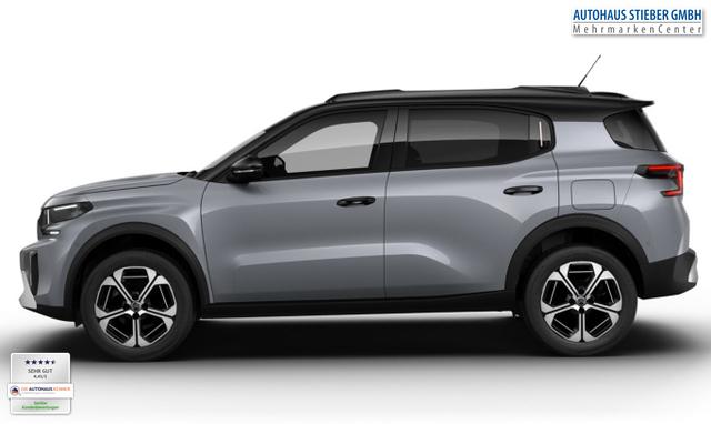 Citroën C3 Aircross MAX MHEV 145 eDSC6 Nav SHZ Kam 7S BT 