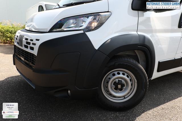 Fiat Ducato 35 140 L2H2 TEMP PDC Kam 270°HFT 7"-DAB 