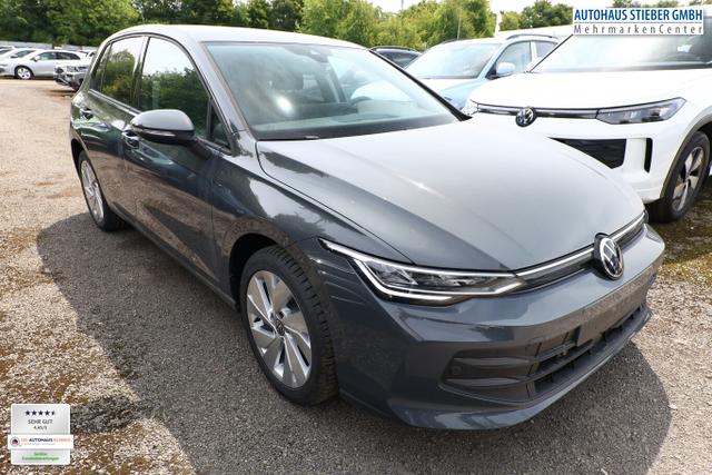 Volkswagen Golf 2.0 TDI 150 DSG Keyl ParkA Ready2D 17Z Kam 