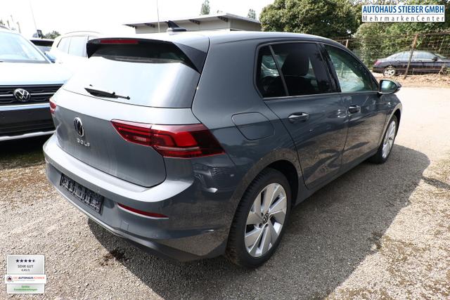 Volkswagen Golf 2.0 TDI 150 DSG Keyl ParkA Ready2D 17Z Kam 