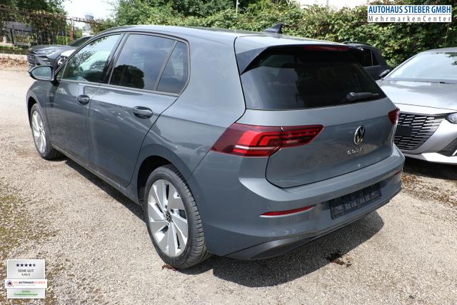 Volkswagen Golf 2.0 TDI 150 DSG Keyl ParkA Ready2D 17Z Kam 