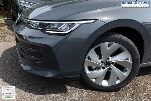 Volkswagen Golf 2.0 TDI 150 DSG Keyl ParkA Ready2D 17Z Kam 