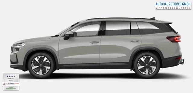 Skoda Kodiaq Selection eTSI DSG Selec AHK Matrix Nav ACC Kessy 