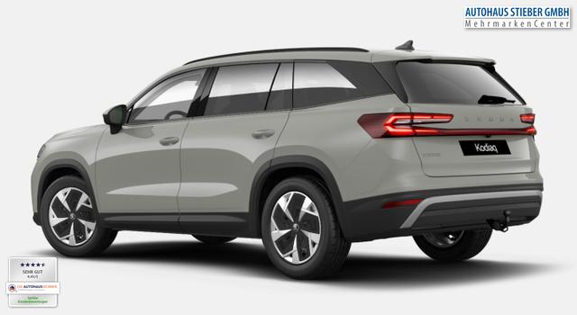 Skoda Kodiaq Selection eTSI DSG Selec AHK Matrix Nav ACC Kessy 