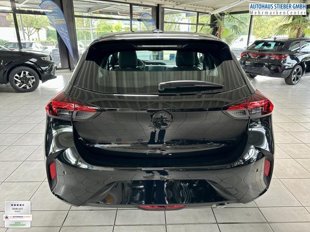 Opel Corsa GS SHZ+LKZ+EPH+RFK 180° 