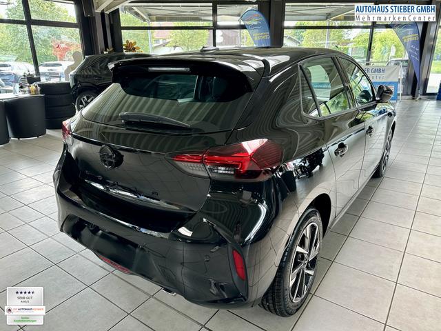 Opel Corsa GS SHZ+LKZ+EPH+RFK 180° 