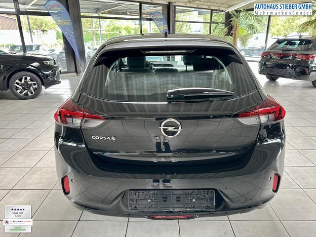 Opel Corsa Edition LKZ+SHZ+RFK+EPH HI 