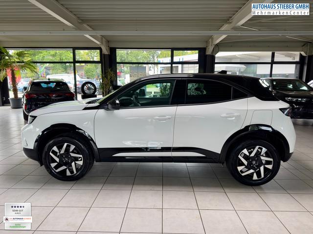 Opel Mokka GS RFK+SHZ+LHZ+EPH 