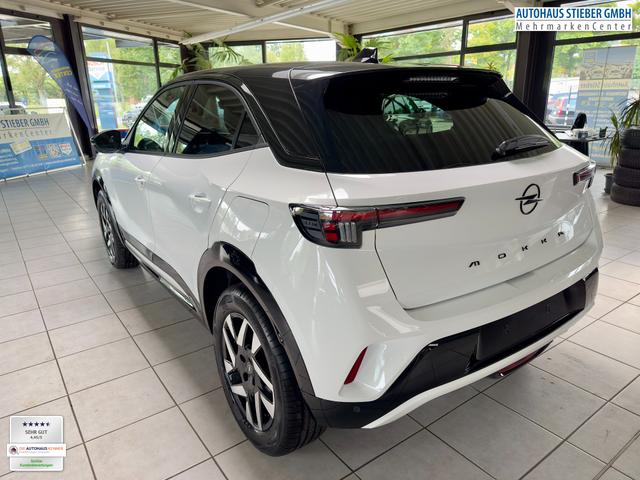 Opel Mokka GS RFK+SHZ+LHZ+EPH 