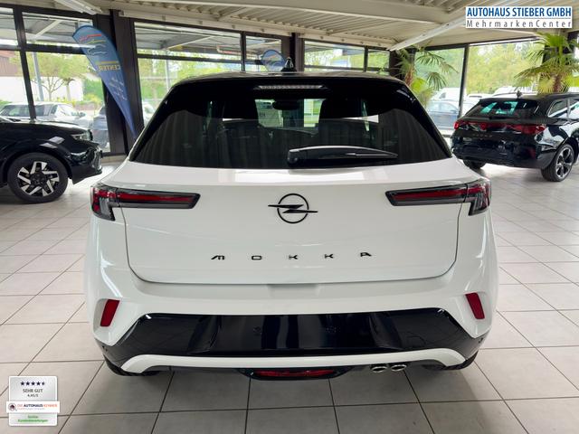 Opel Mokka GS RFK+SHZ+LHZ+EPH 