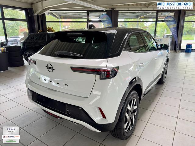 Opel Mokka GS RFK+SHZ+LHZ+EPH 
