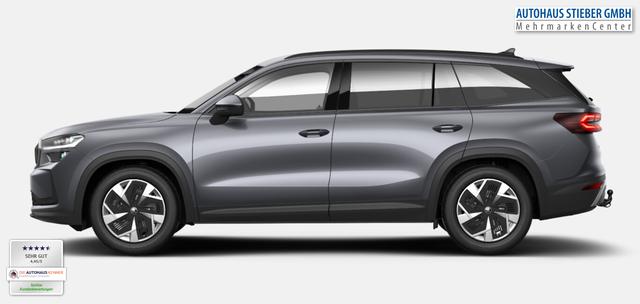 Skoda Kodiaq Selection eTSI DSG Selec AHK 7-S Matrix Nav ACC 