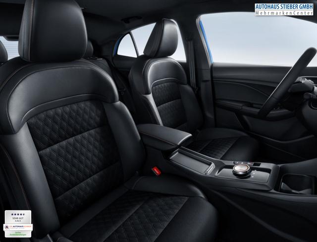 MG MG3 Luxury 3 1.5 HEV+ 195 LED Nav ACC SHZ Kam360° 