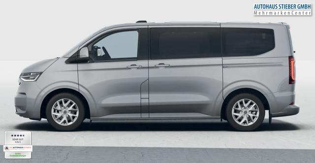 Volkswagen T7 Caravelle Style 2.0 TDI 150 Aut Matrix Nav 