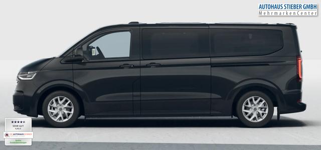 Volkswagen T7 Caravelle Style 2.0 TDI 150 Aut L2 Matrix Nav 