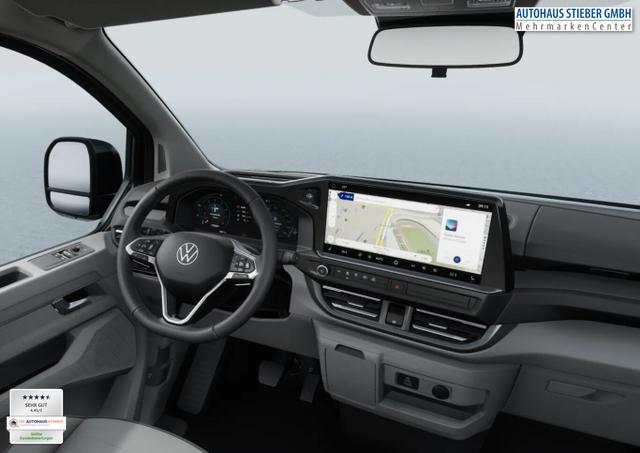 Volkswagen T7 Caravelle Style 2.0 TDI 150 Aut L2 Matrix Nav 