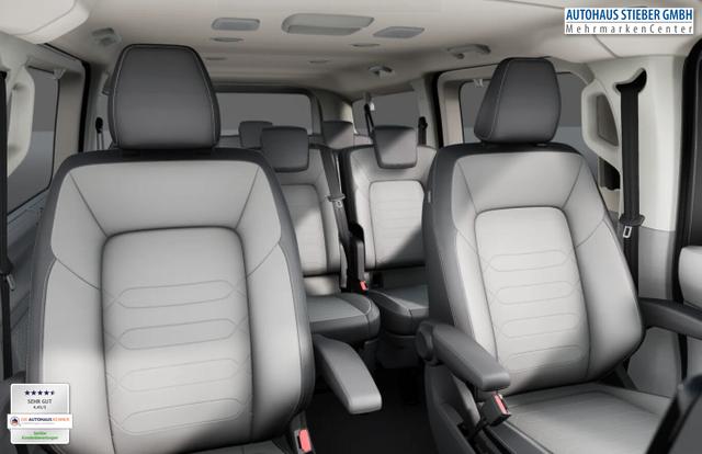 Volkswagen T7 Caravelle Style 2.0 TDI 150 Aut L2 Matrix Nav 