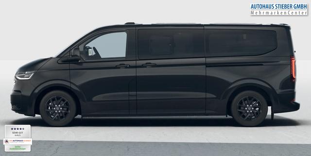 Volkswagen T7 Caravelle Style L2 Matrix Nav Kam PDC SHZ 17Z 