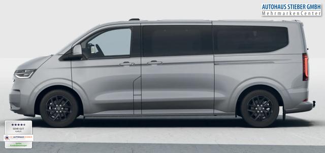 Volkswagen T7 Caravelle Style 2.0 TDI 150 Aut L2 Matrix Nav 