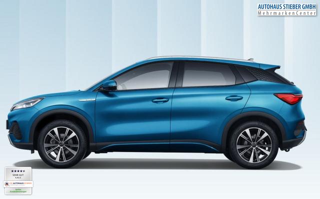 BYD Atto 3 Design Pano Nav 360Kam ACC SHZ eHK Keyl 