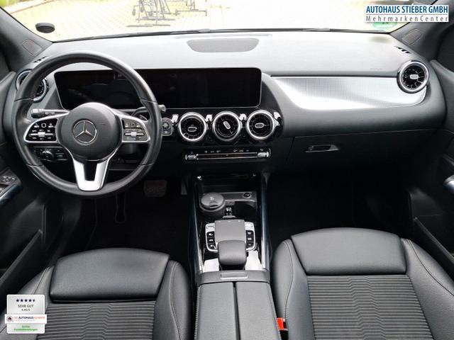 Mercedes-Benz B-Klasse Edition 19 B 250 DCT LED Nav ParkAs SHZ LM19Z 