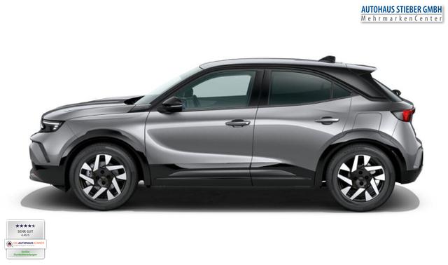 Opel Mokka GS 145 Hybrid AT6 Facelift TechP KomfortP 