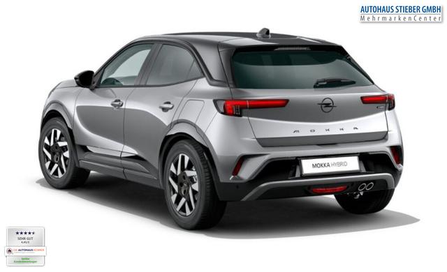 Opel Mokka GS 145 Hybrid AT6 Facelift TechP KomfortP 