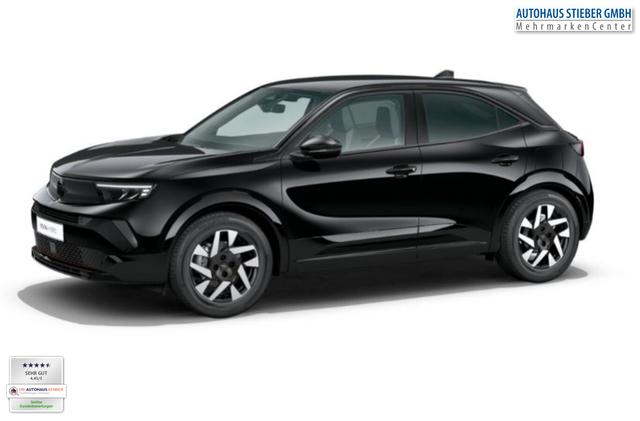 Opel Mokka GS 145 Hybrid AT6 Facelift KomfortP Kam 